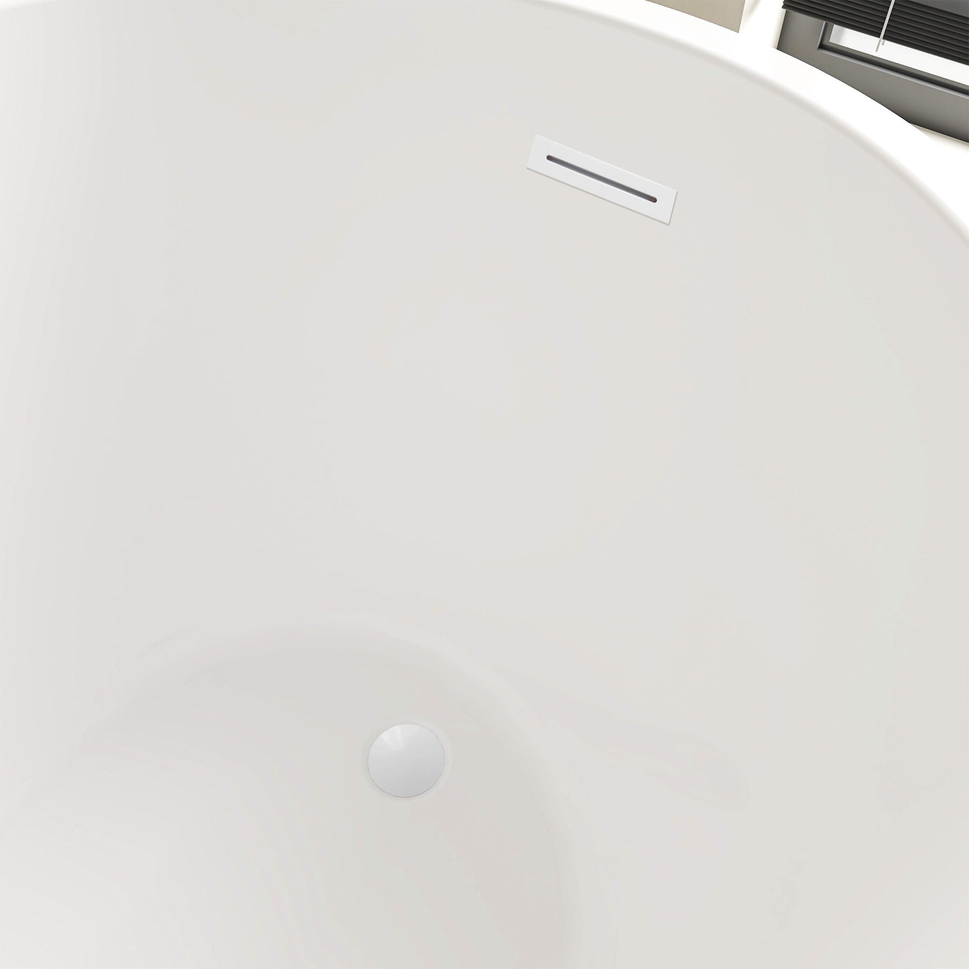 Pure White