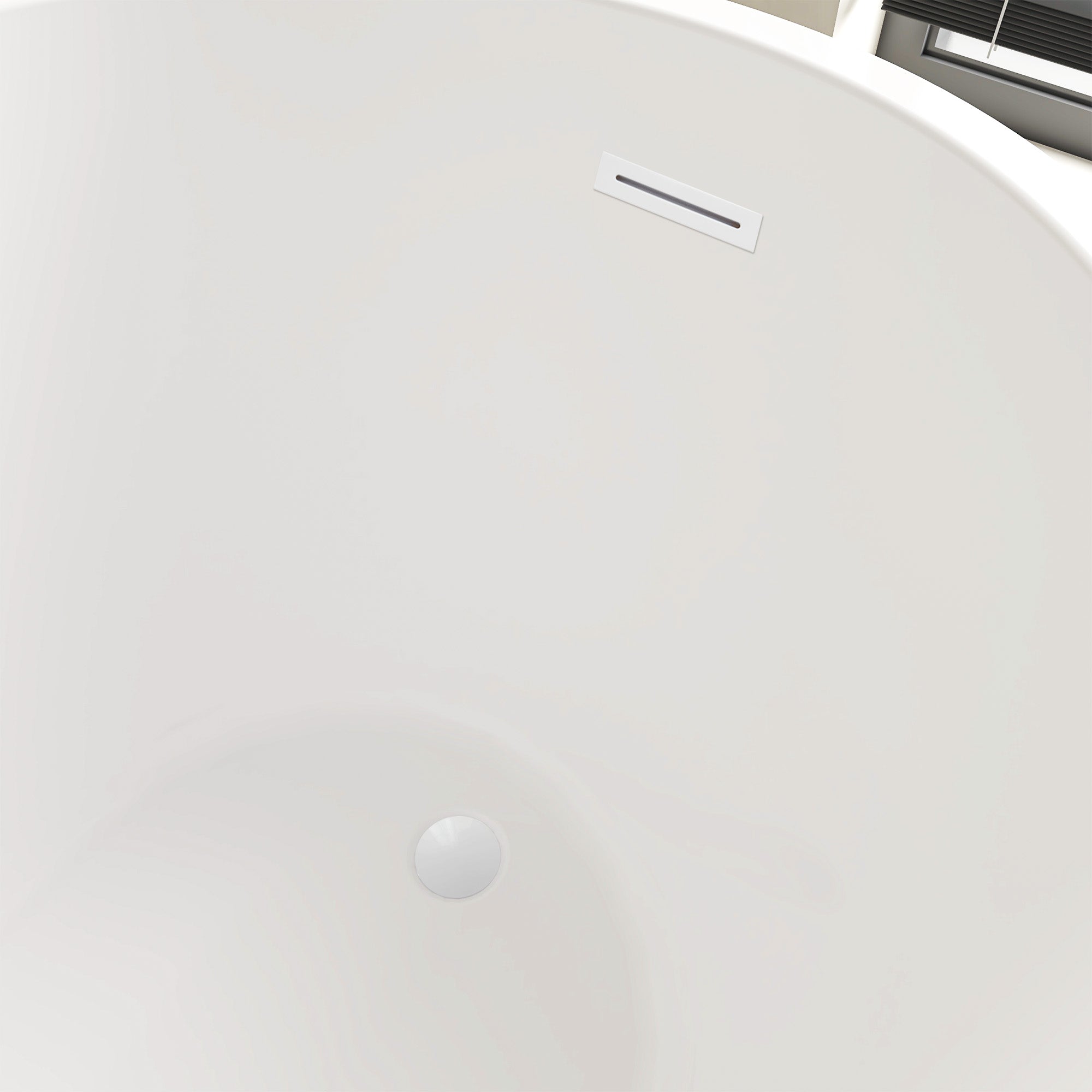 Pure White