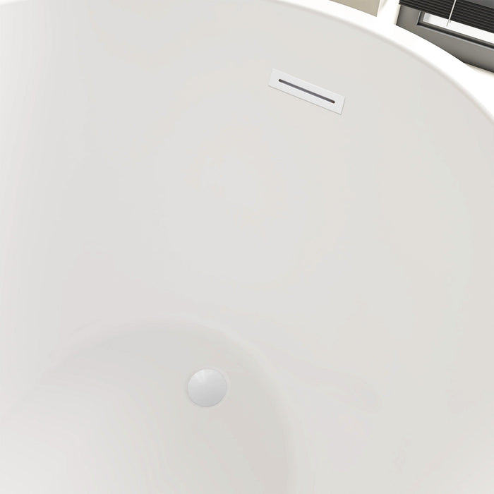 Pure White