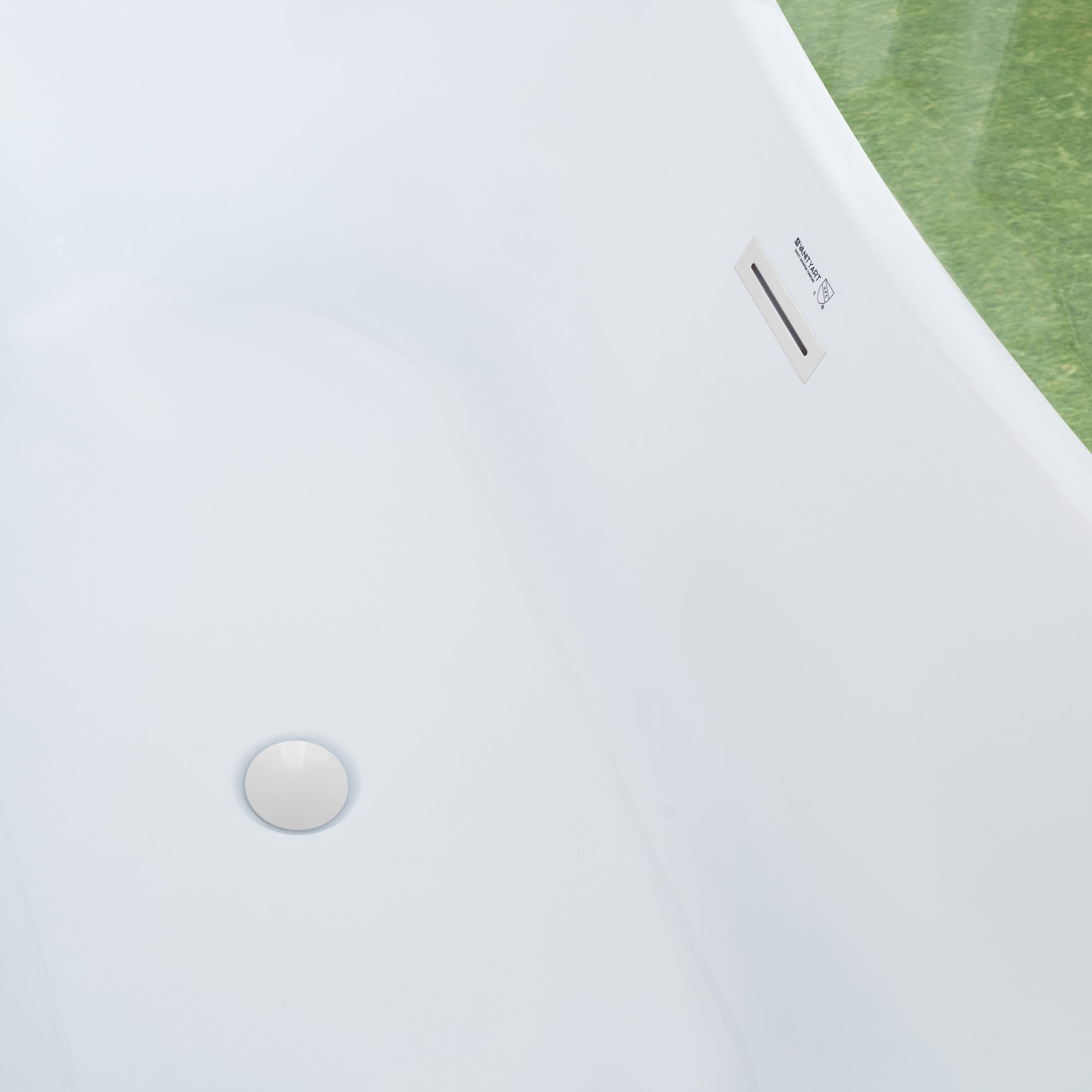 Pure White