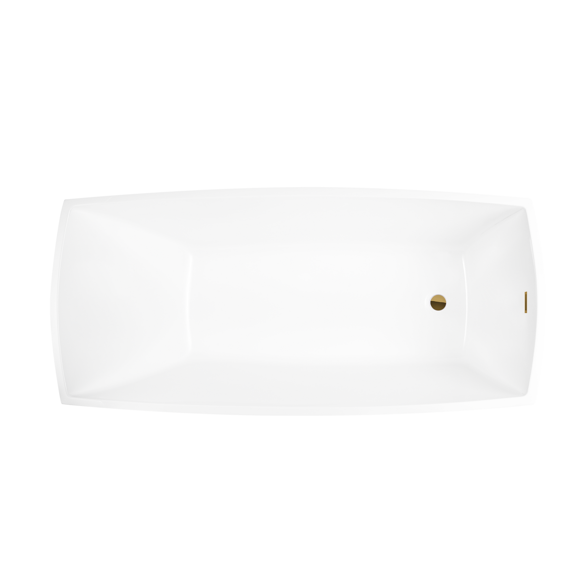White / Titanium Gold