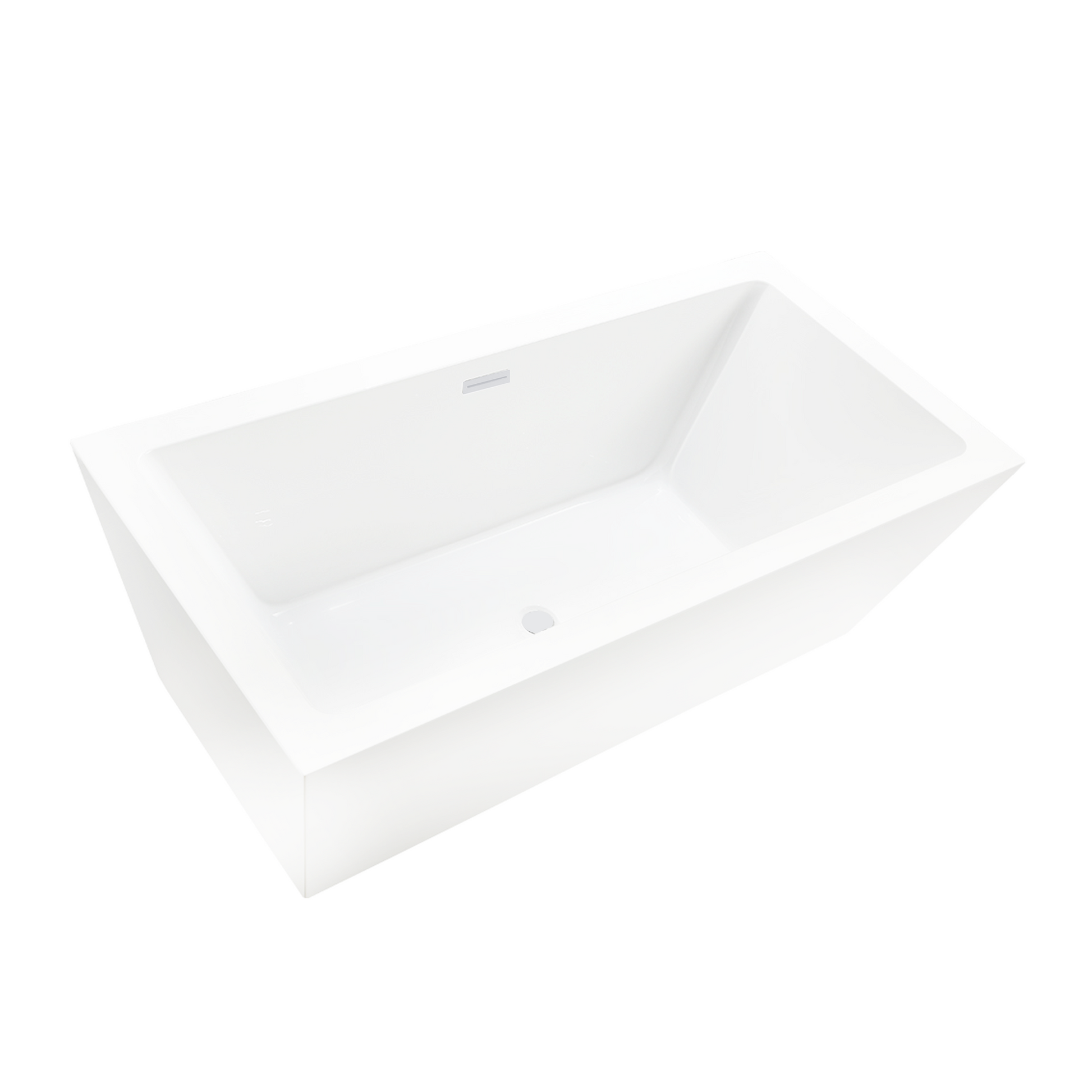 Pure White