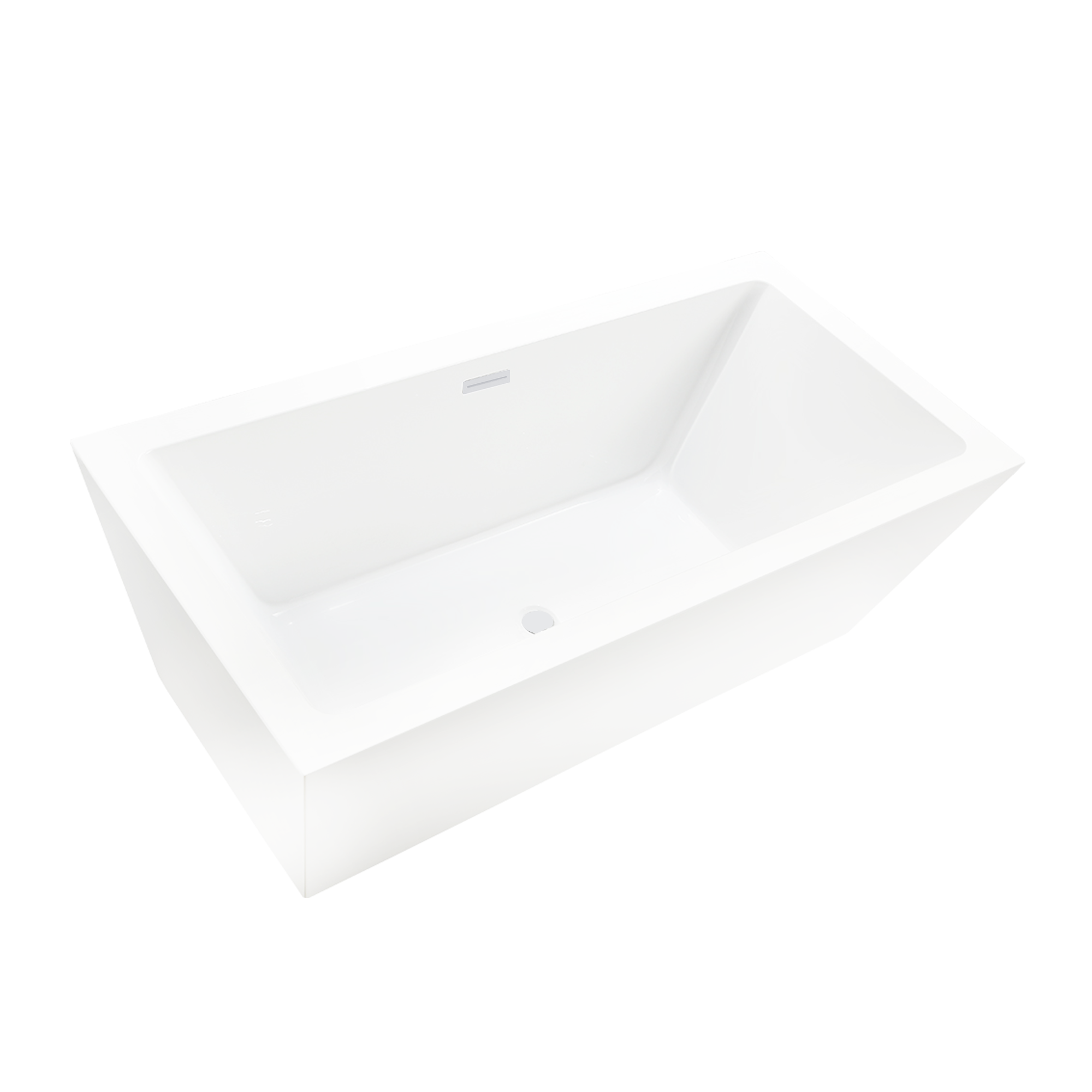 Pure White
