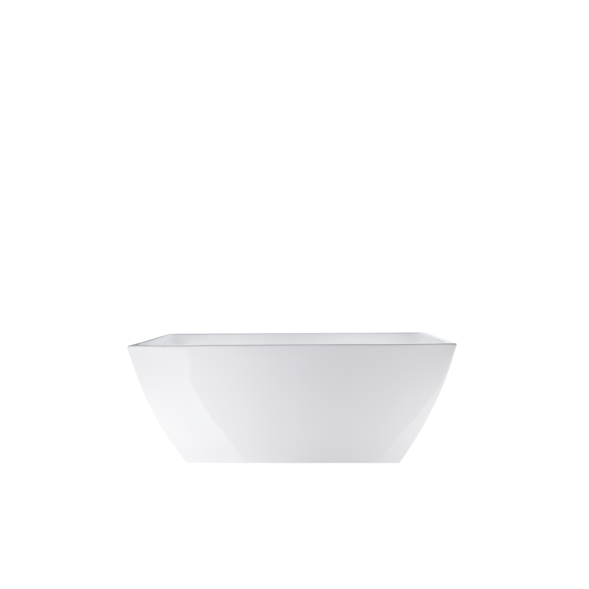 White / Matte Black