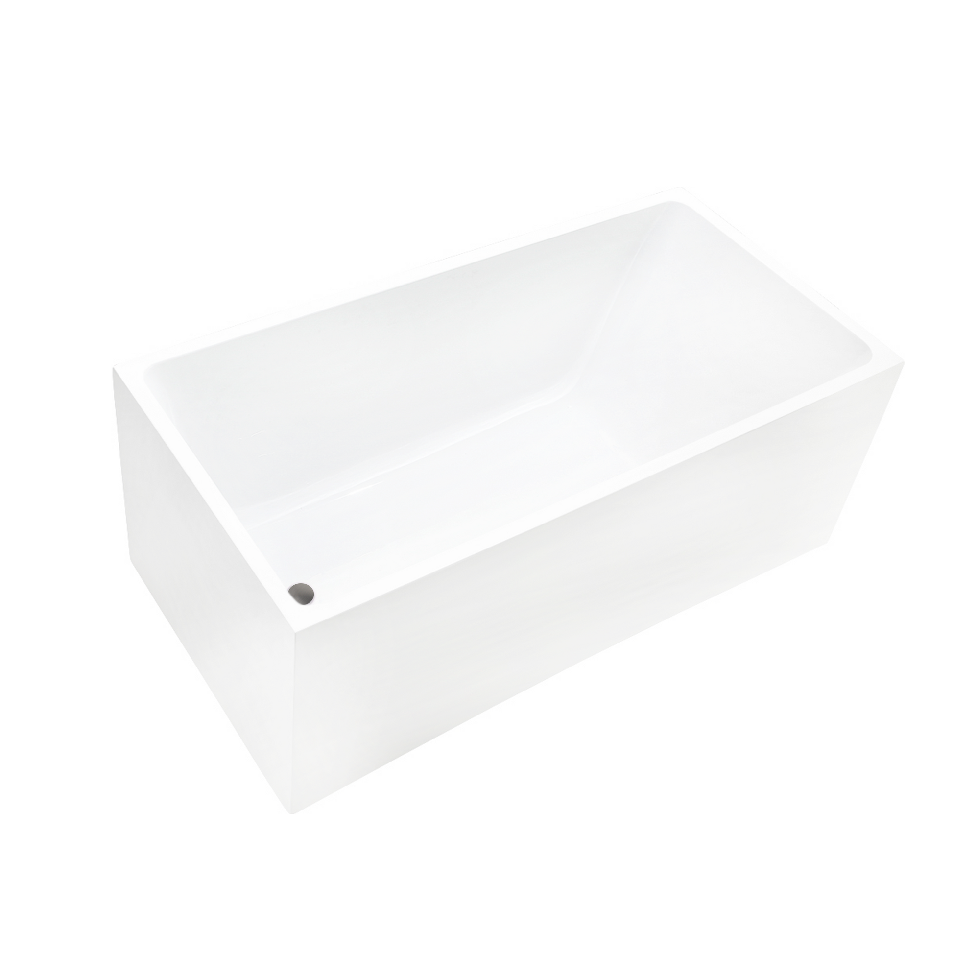 White / Brushed Nickel