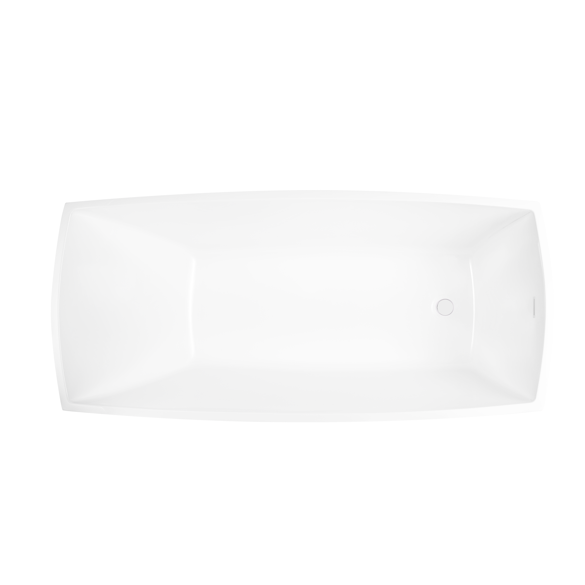 Pure White