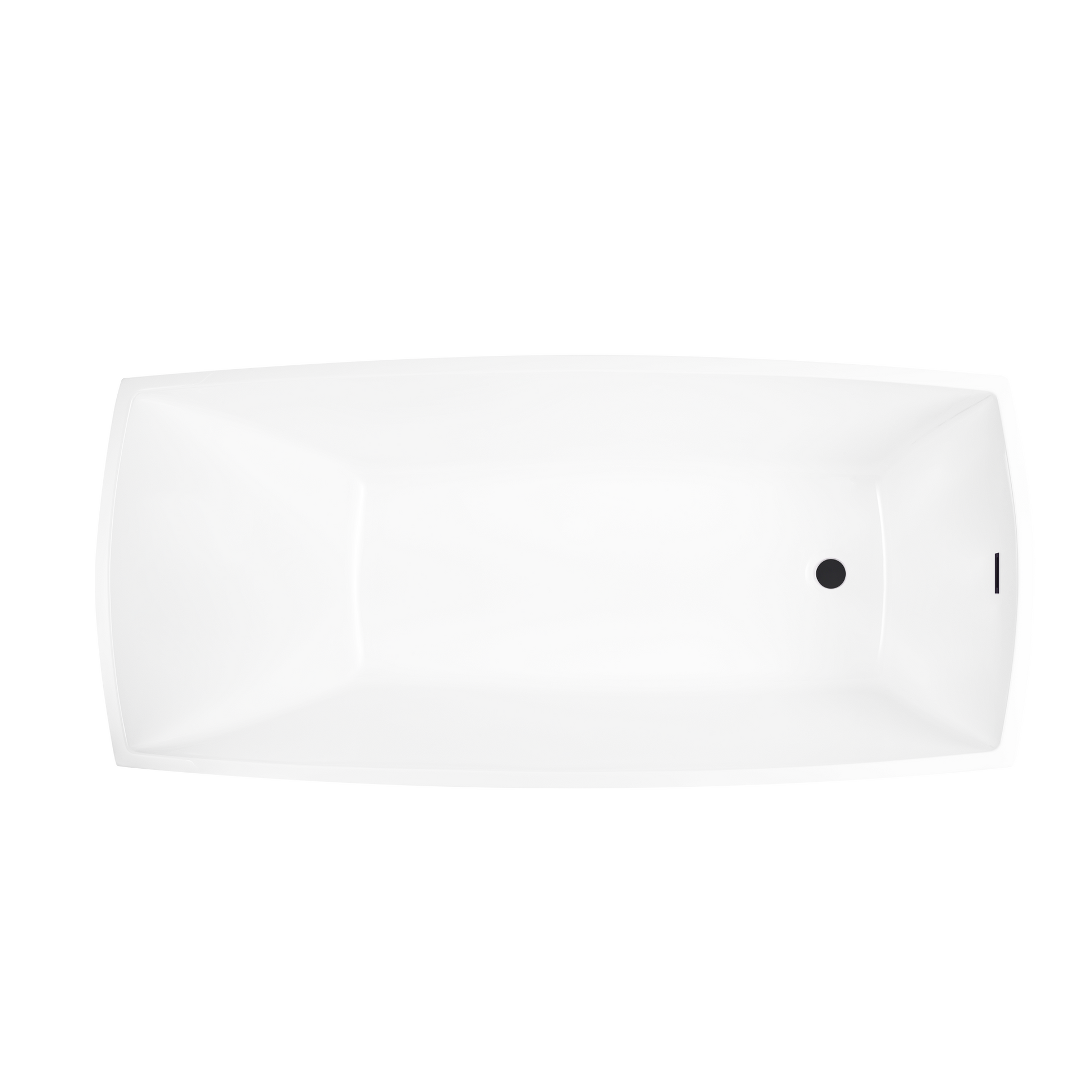 White / Oil Rubbed Bronze