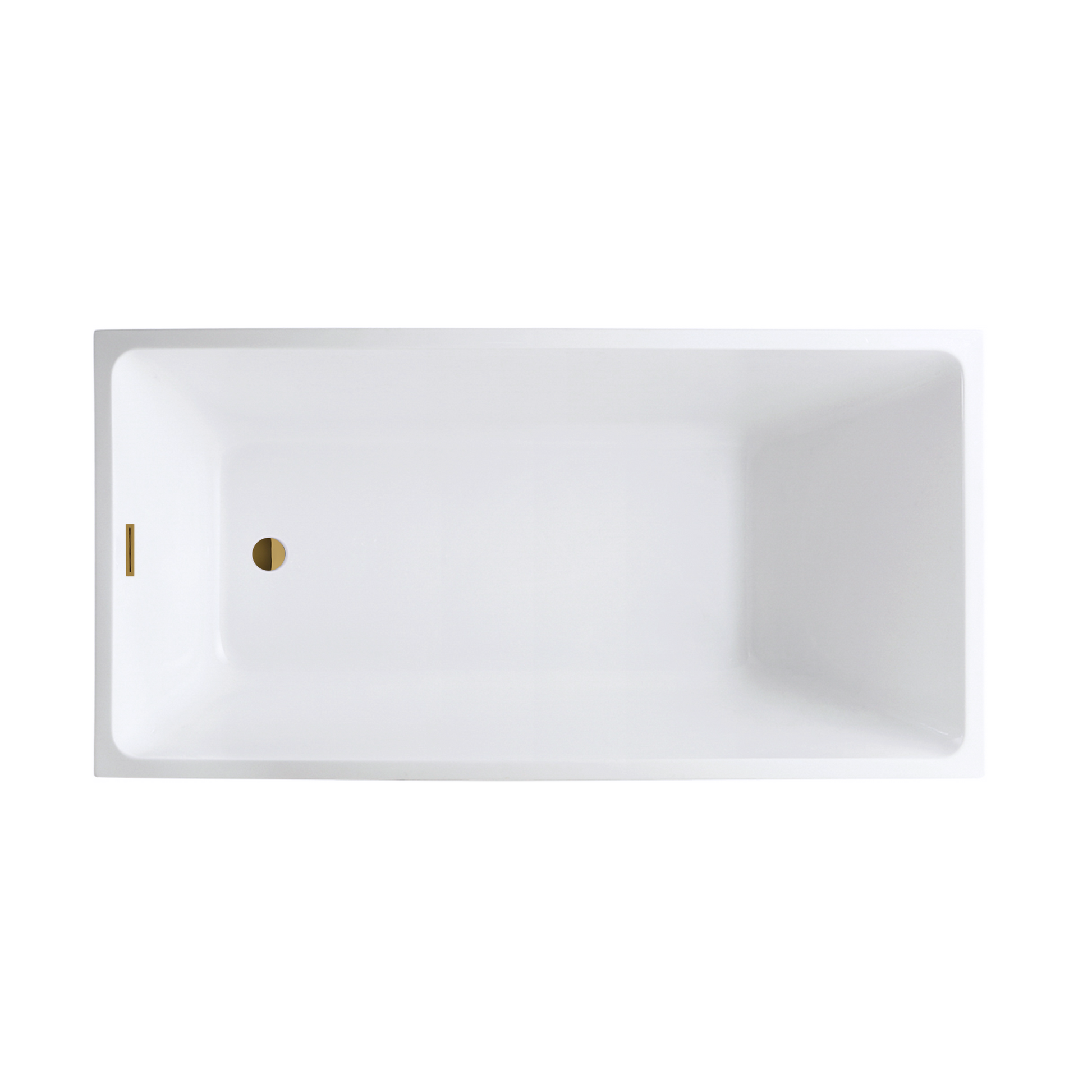 White / Titanium Gold