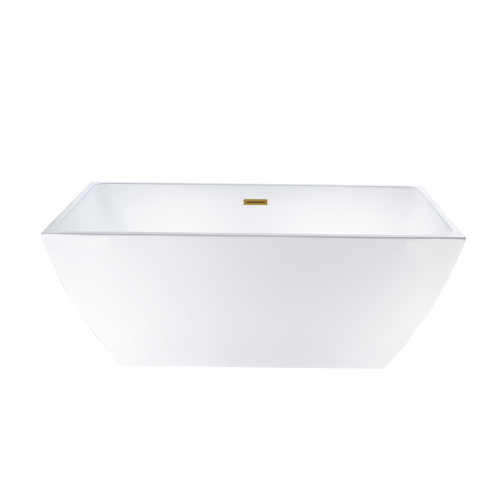 White / Titanium Gold