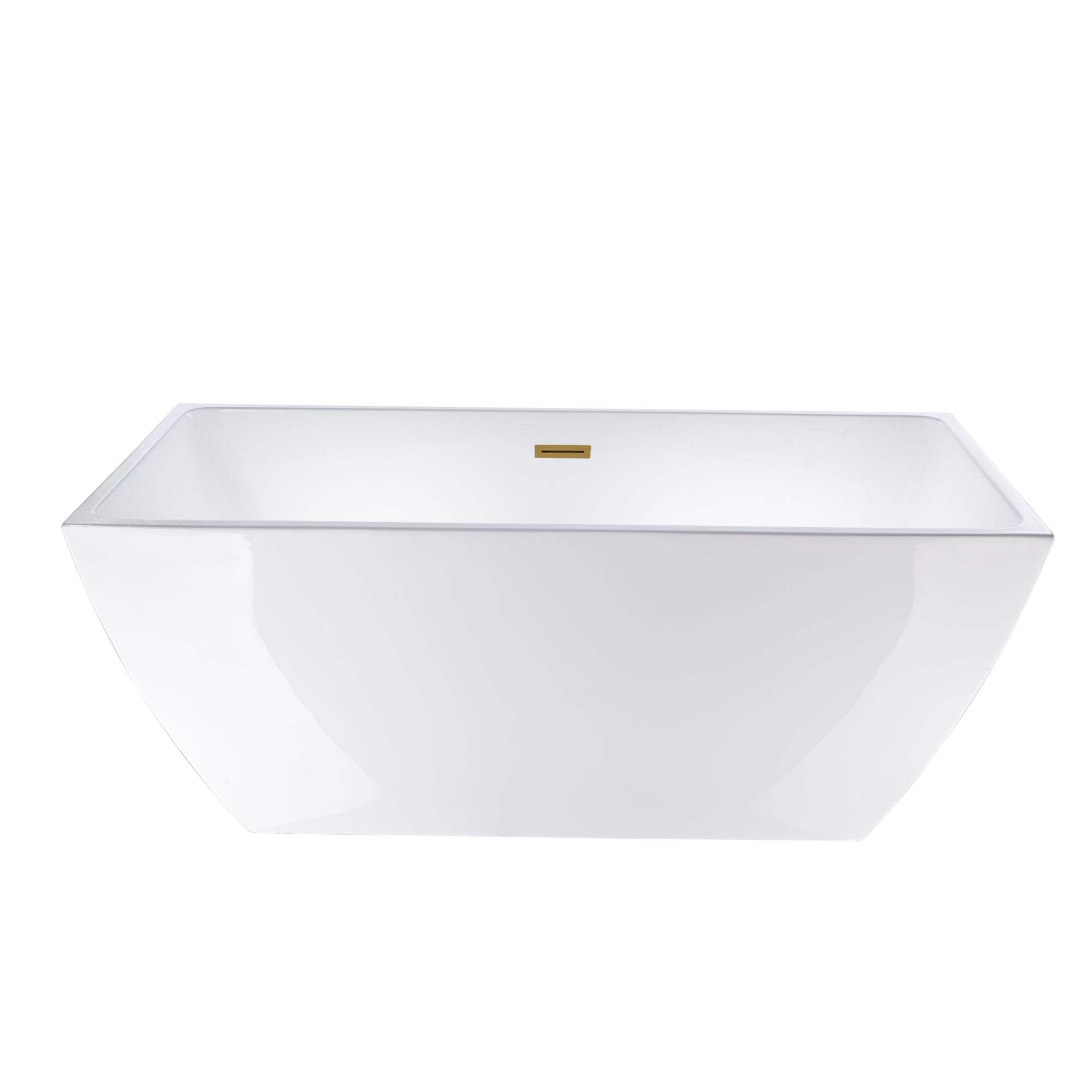 White / Titanium Gold