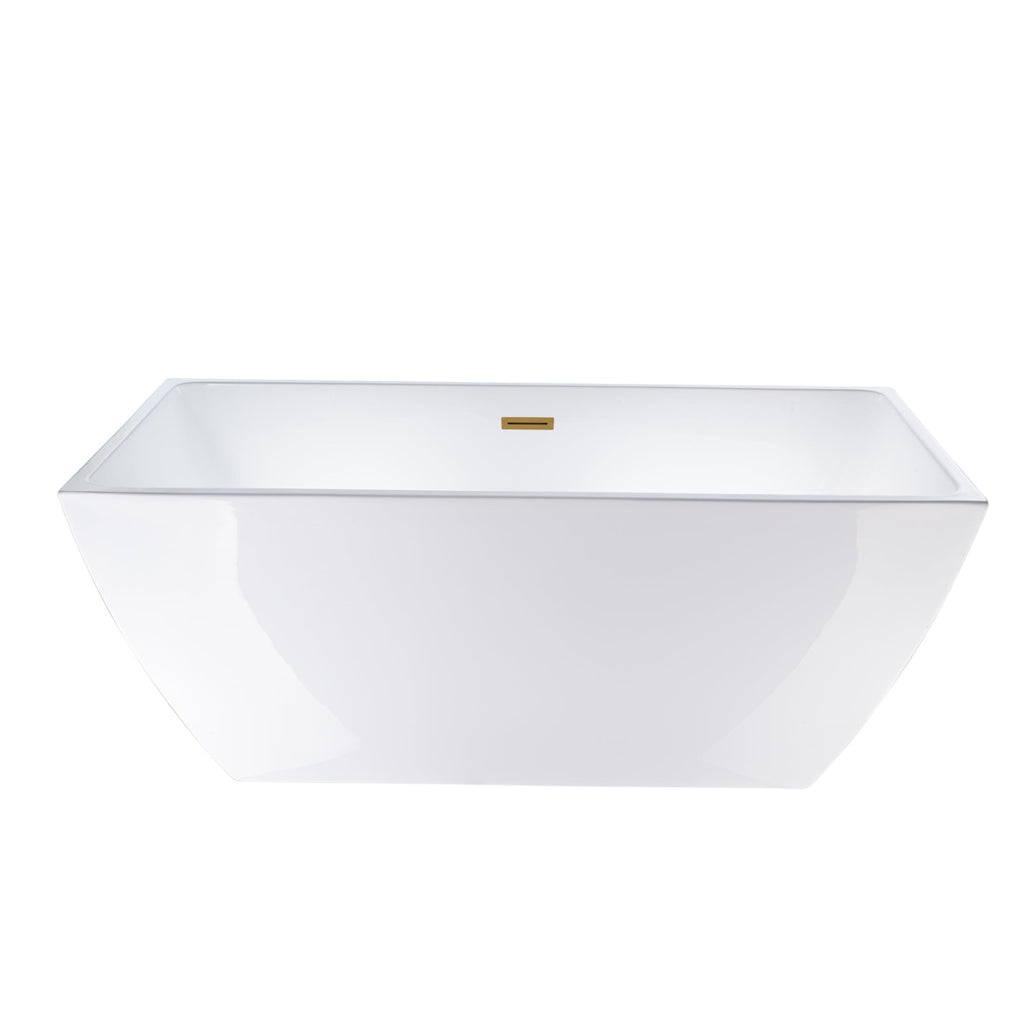 White / Titanium Gold