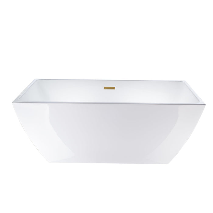 White / Titanium Gold