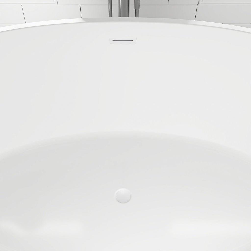 Pure White