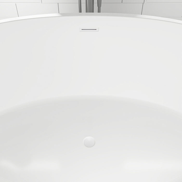 Pure White