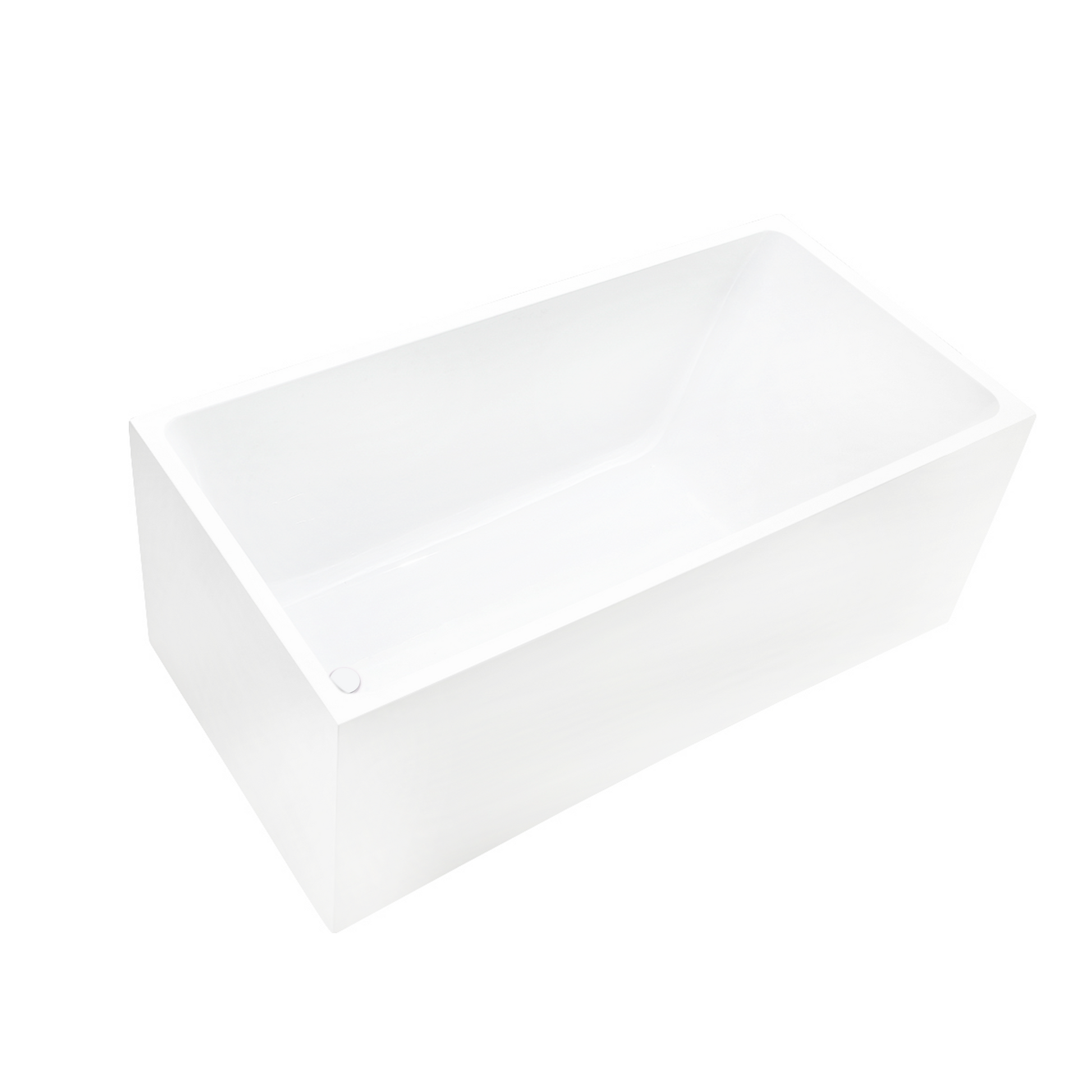 Pure White