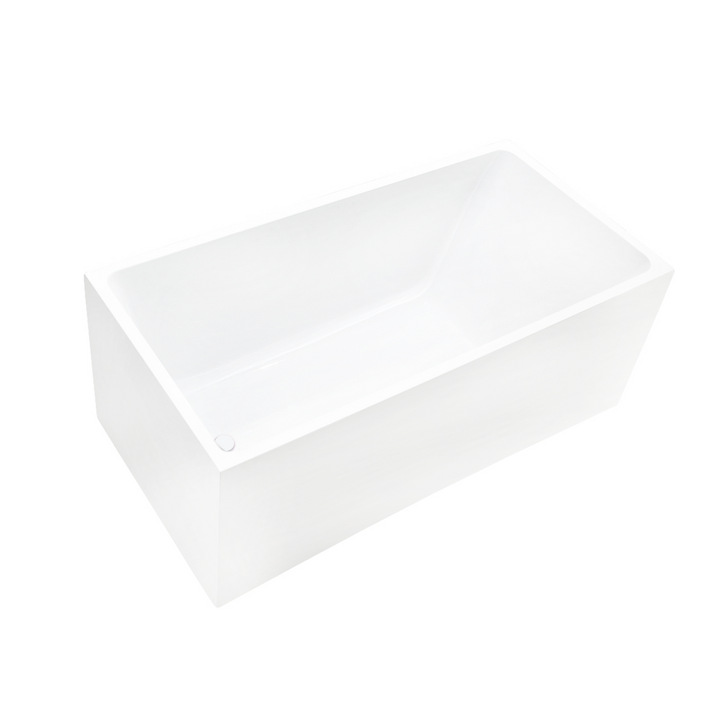 Pure White