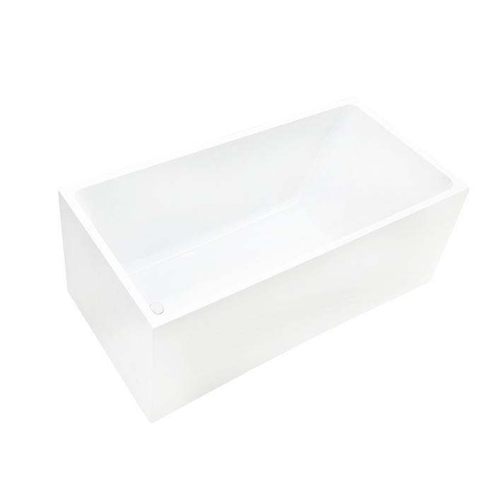 Pure White