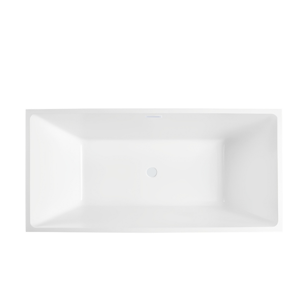 Pure White
