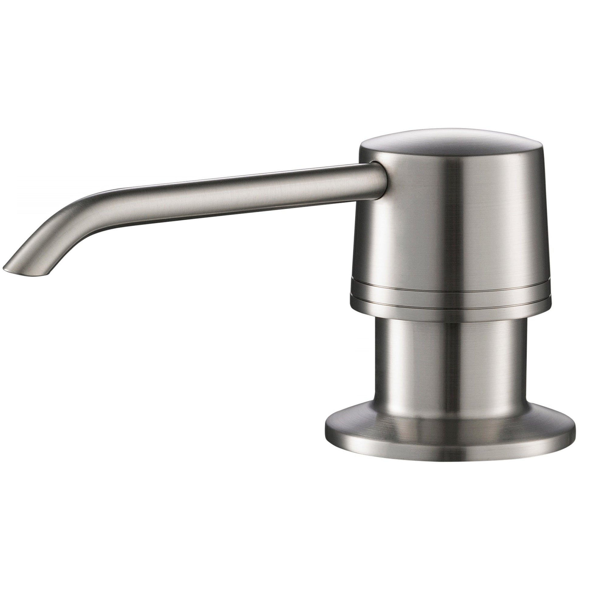 Spot Free Stainless Steel