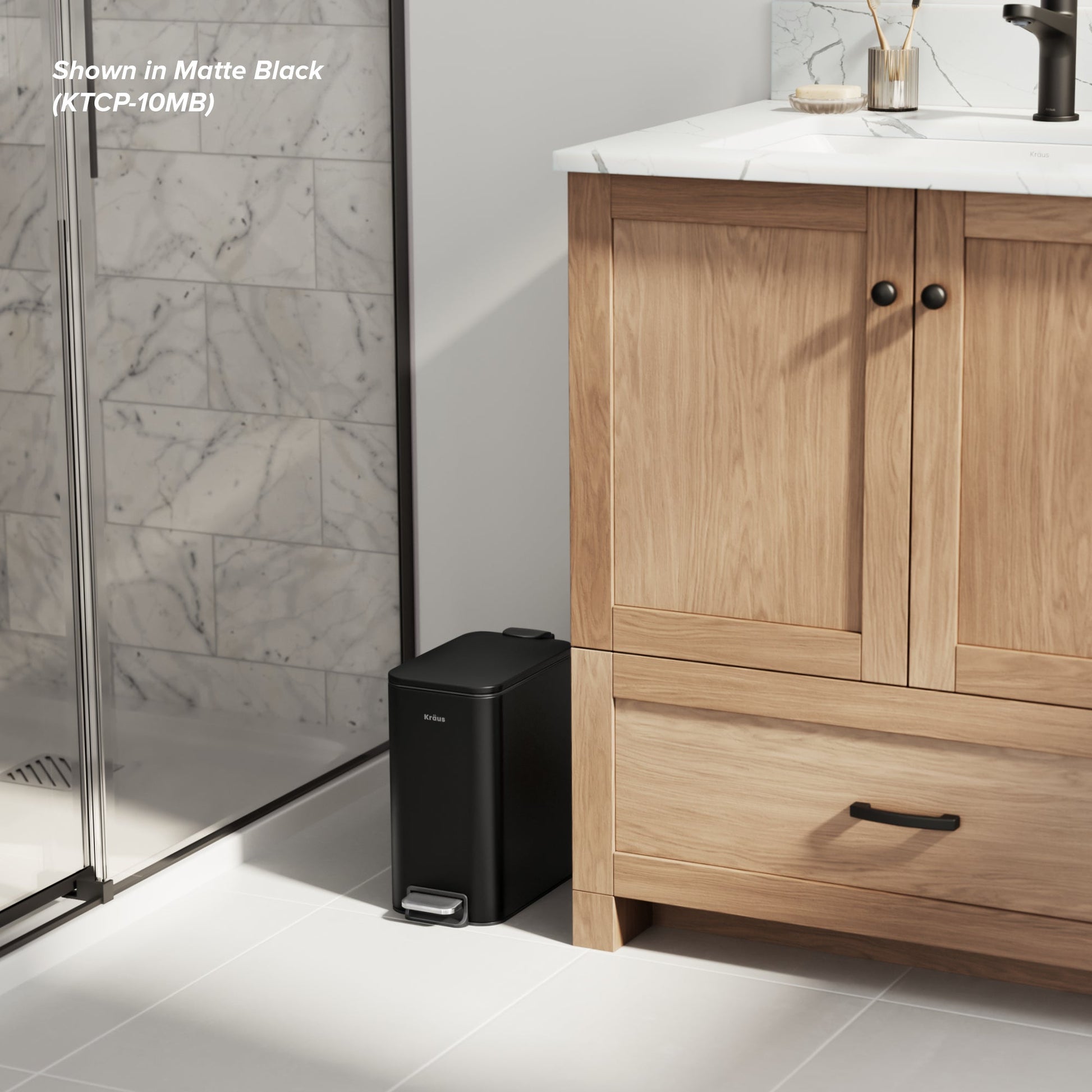 Spot Free Stainless Steel