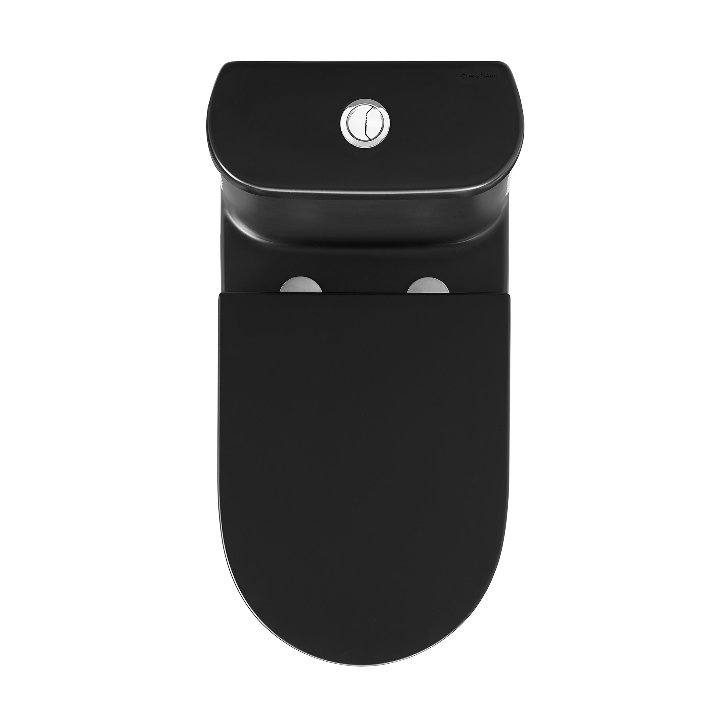 Matte Black / Dual - Top