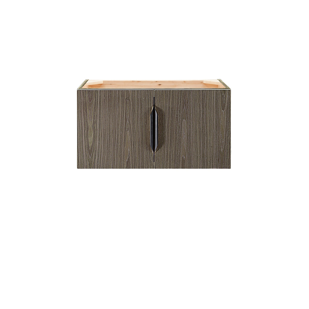 Ash Gray / No Countertop