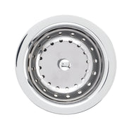 Blanco Deluxe Steel Strainer