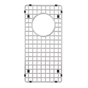 Blanco Stainless Steel Sink Grid for Precision 70/30 Sink - Small Bowl