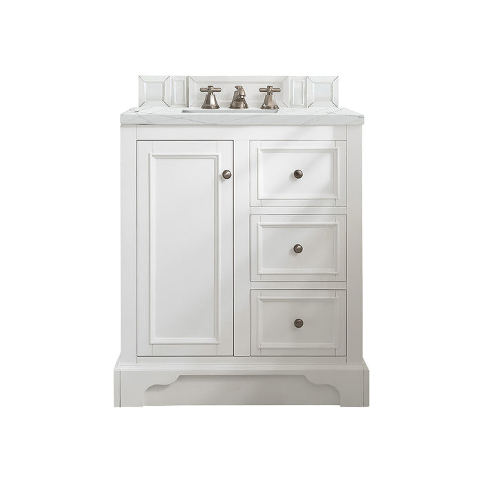 Bright White / Ethereal Noctis - 3 Faucet Holes