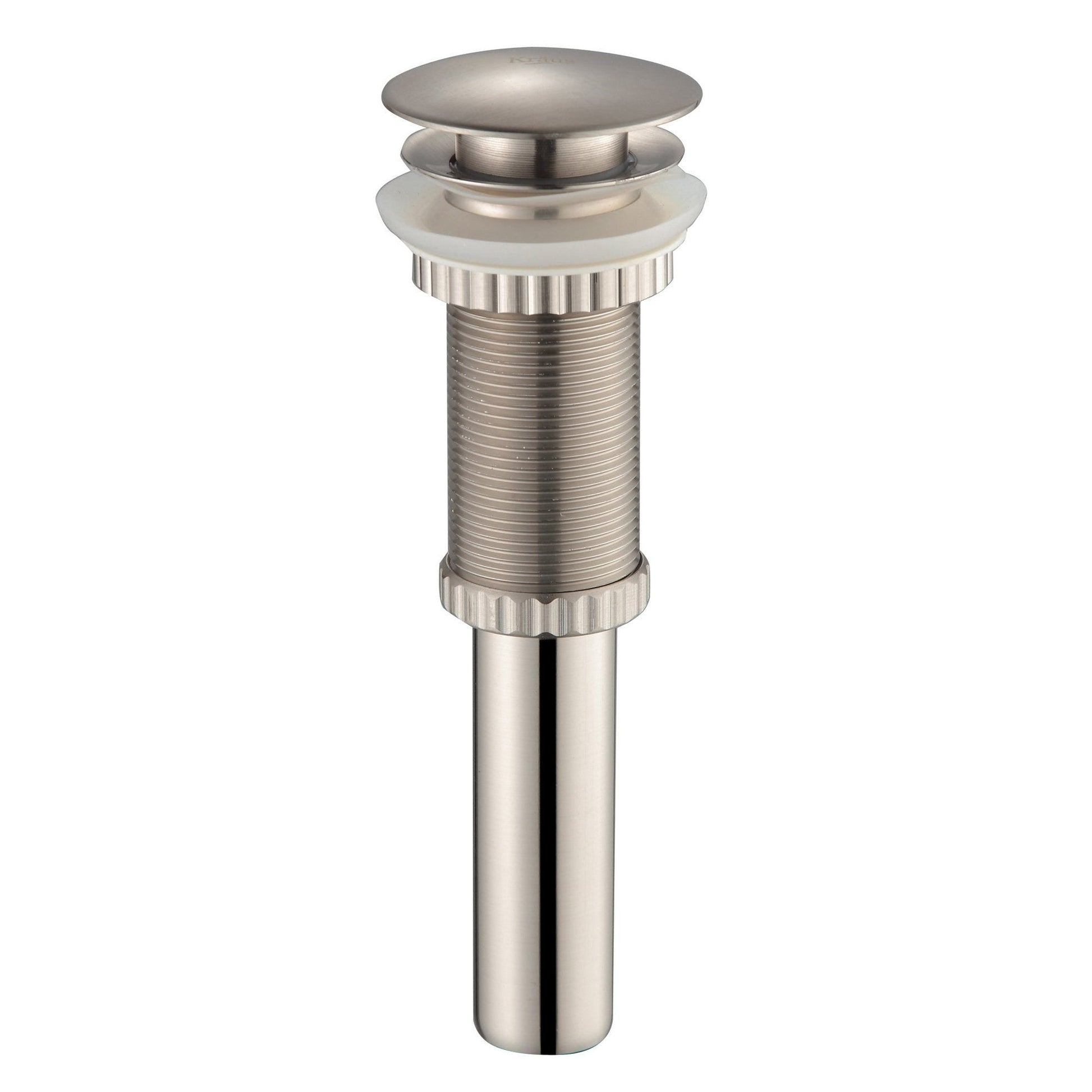 Satin Nickel