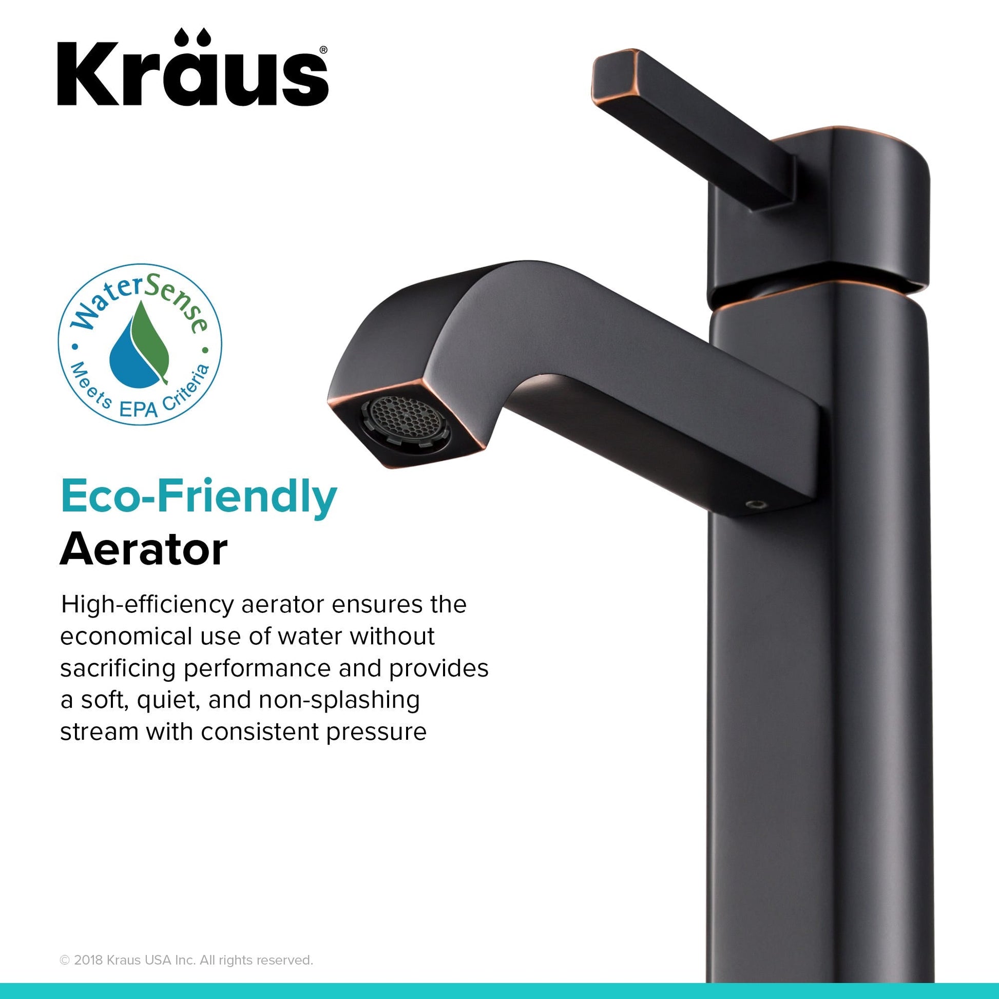 Oil Rubbed Bronze