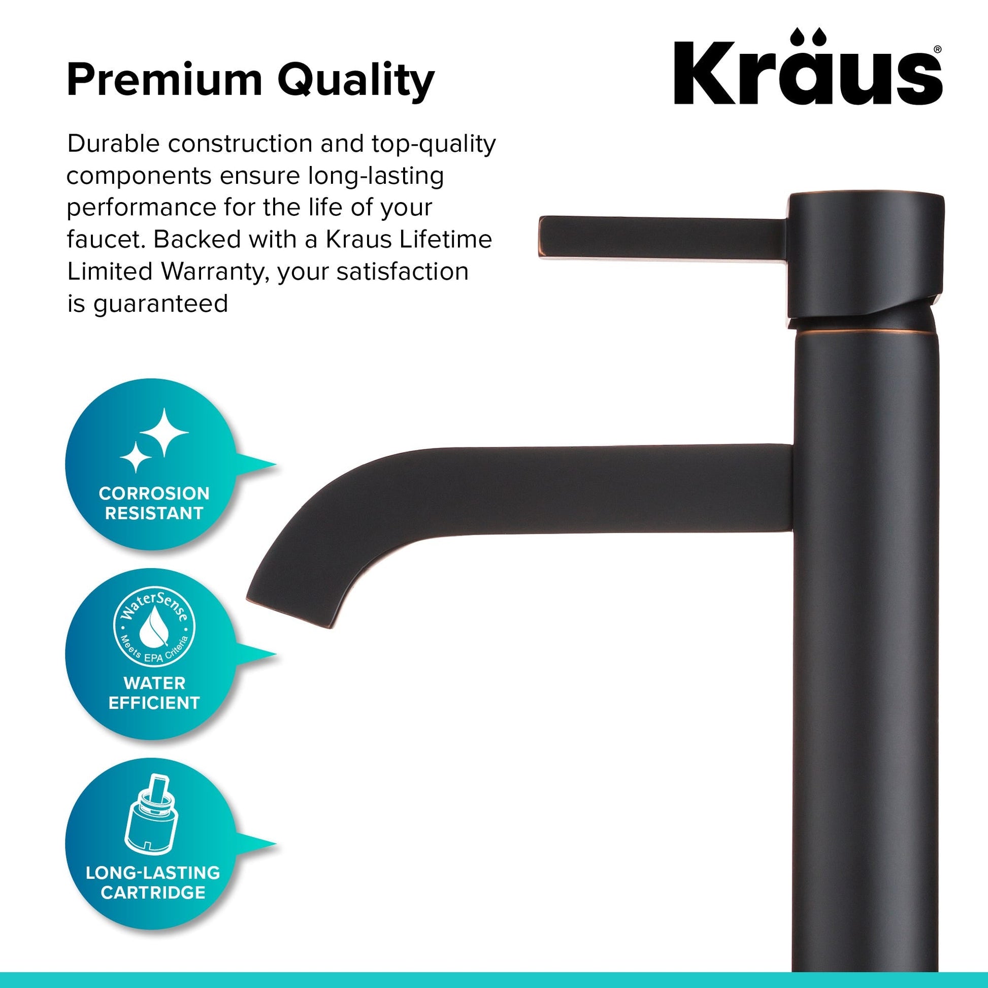 Oil Rubbed Bronze