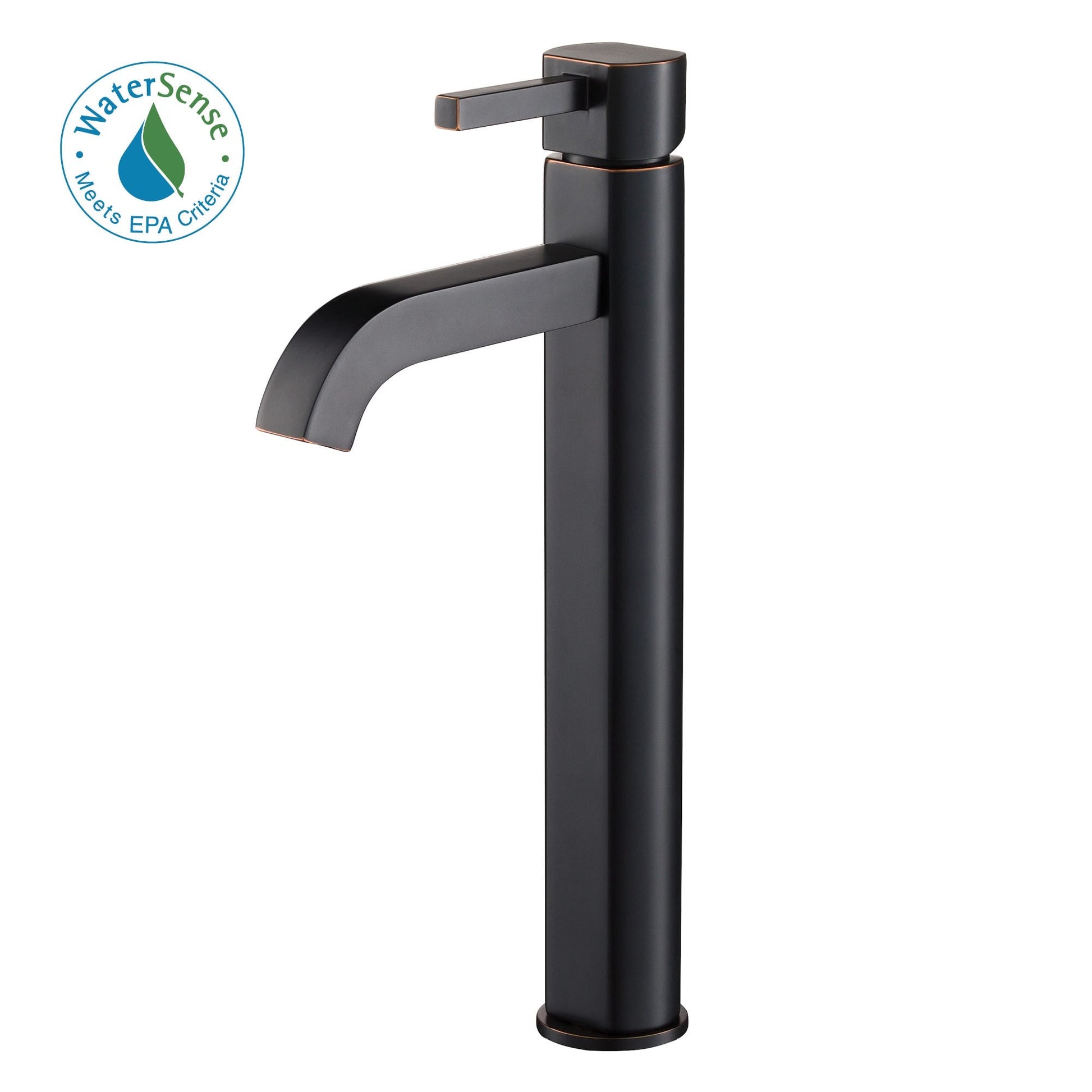 Oil Rubbed Bronze