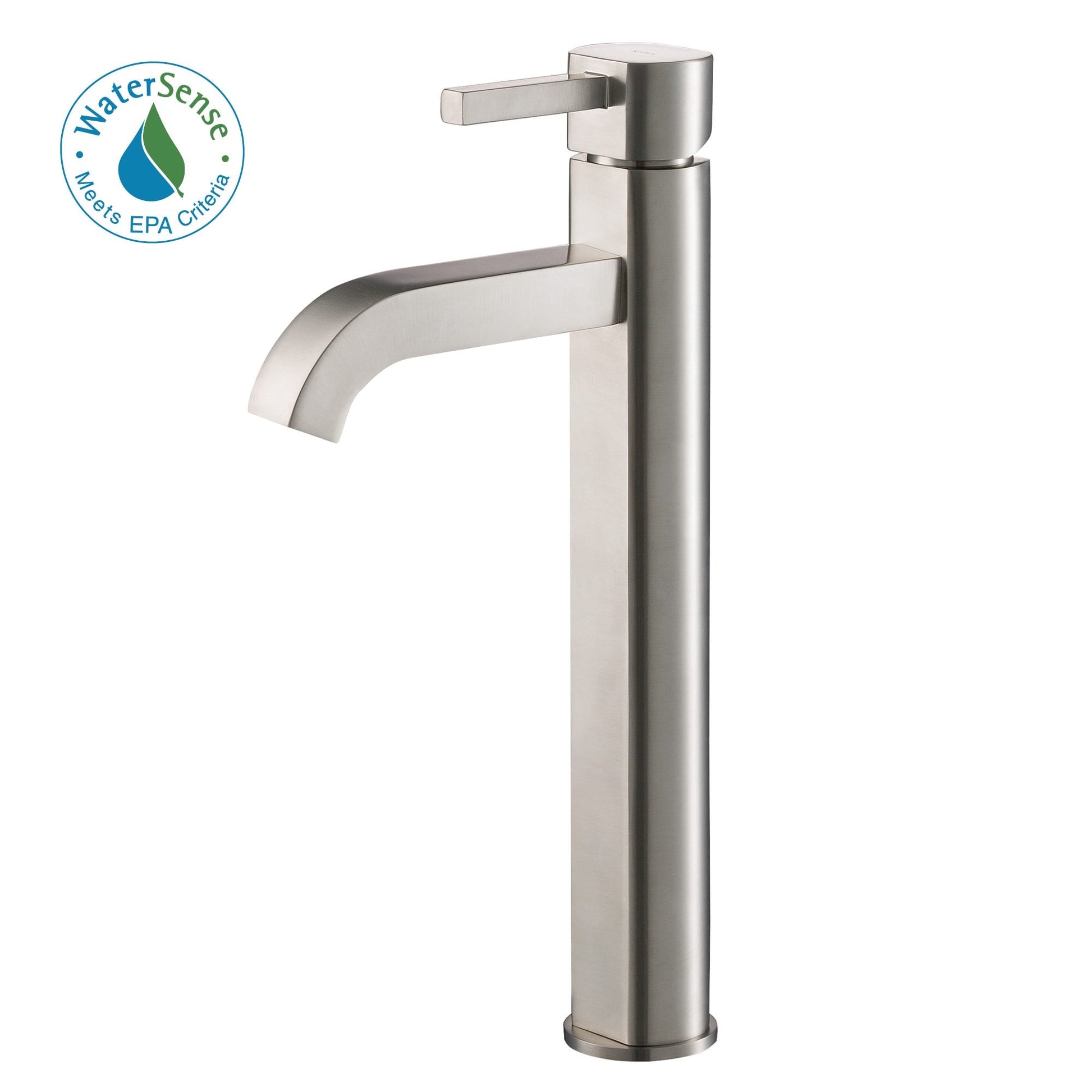 Satin Nickel