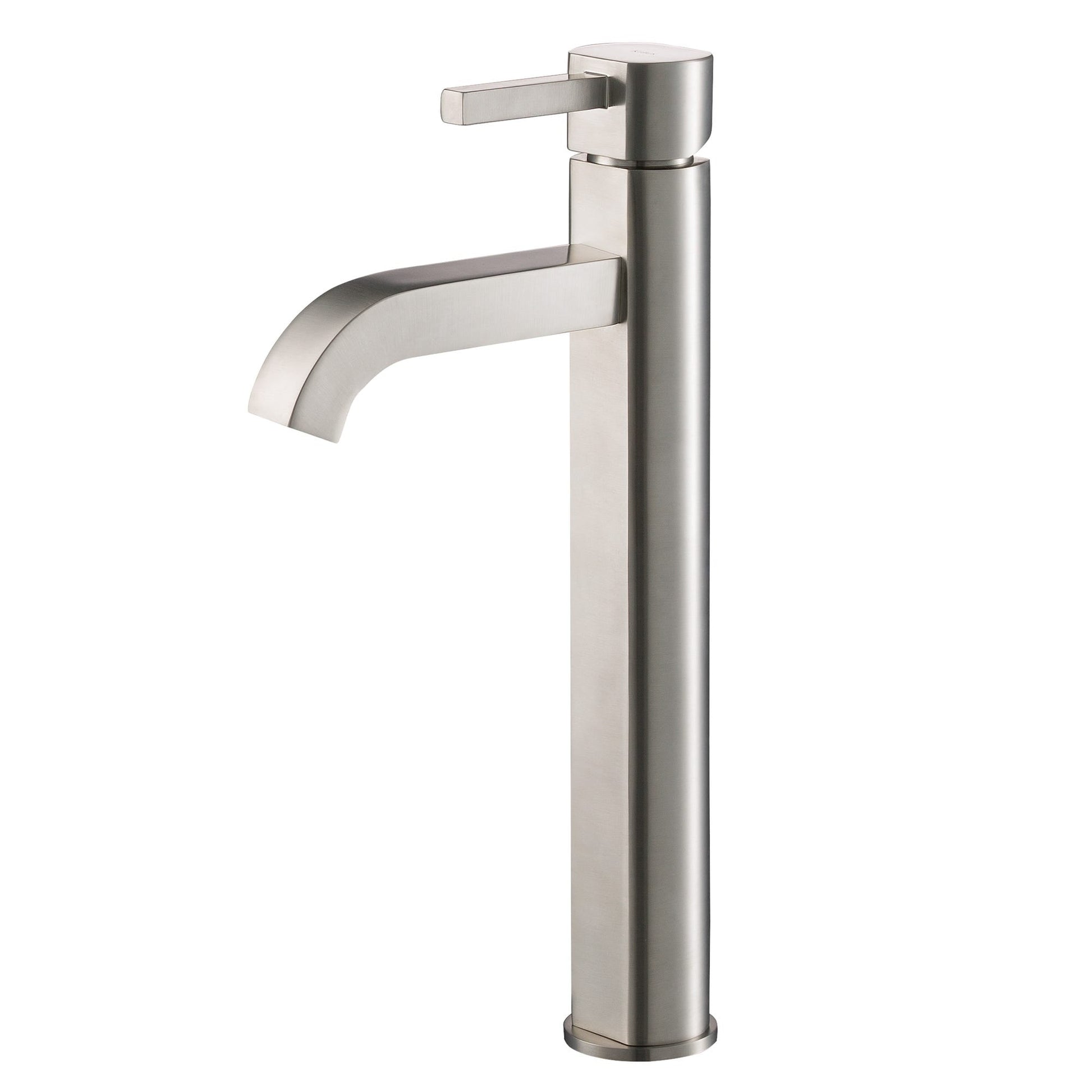 Satin Nickel