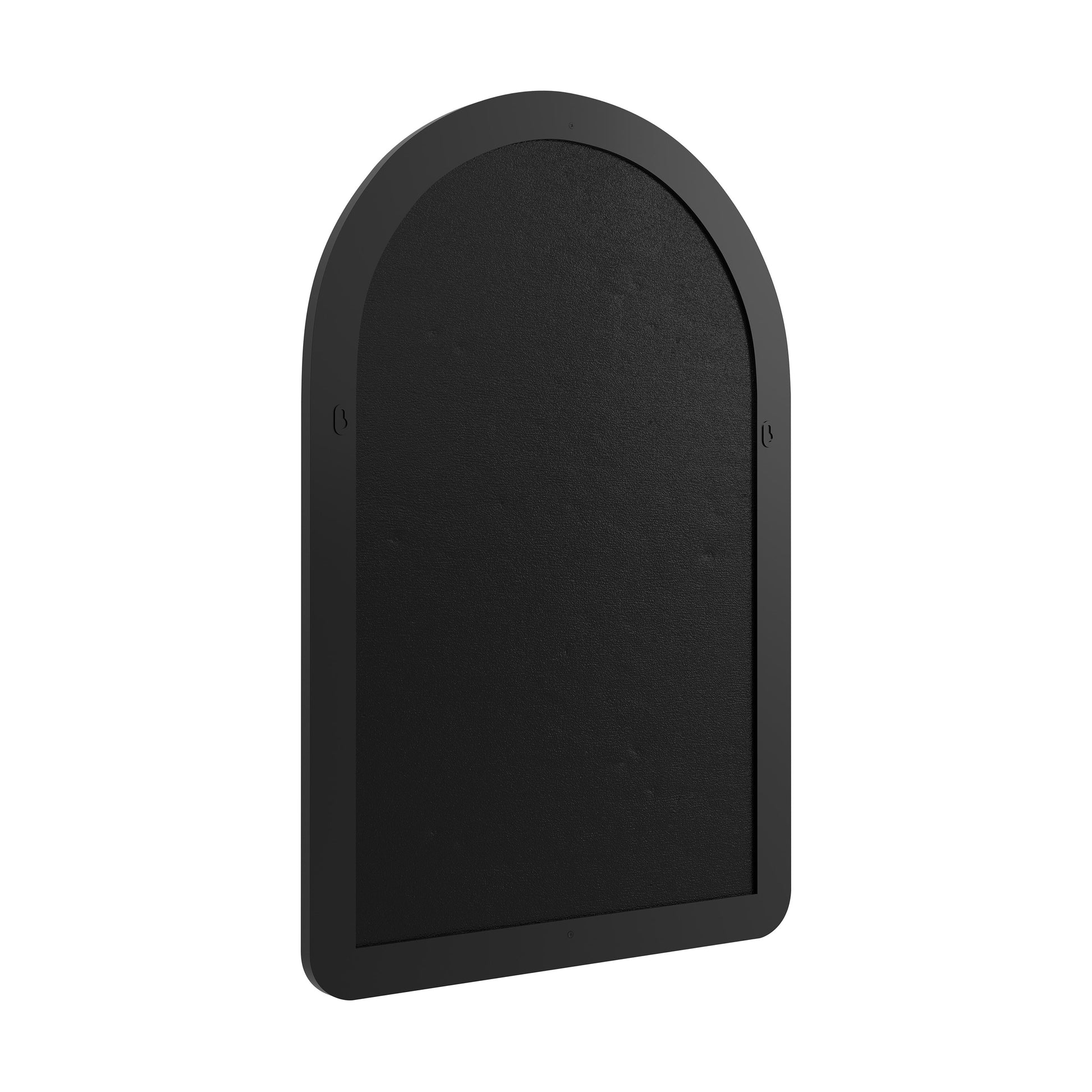 Matte Black