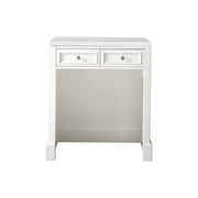 Bright White / Arctic Fall