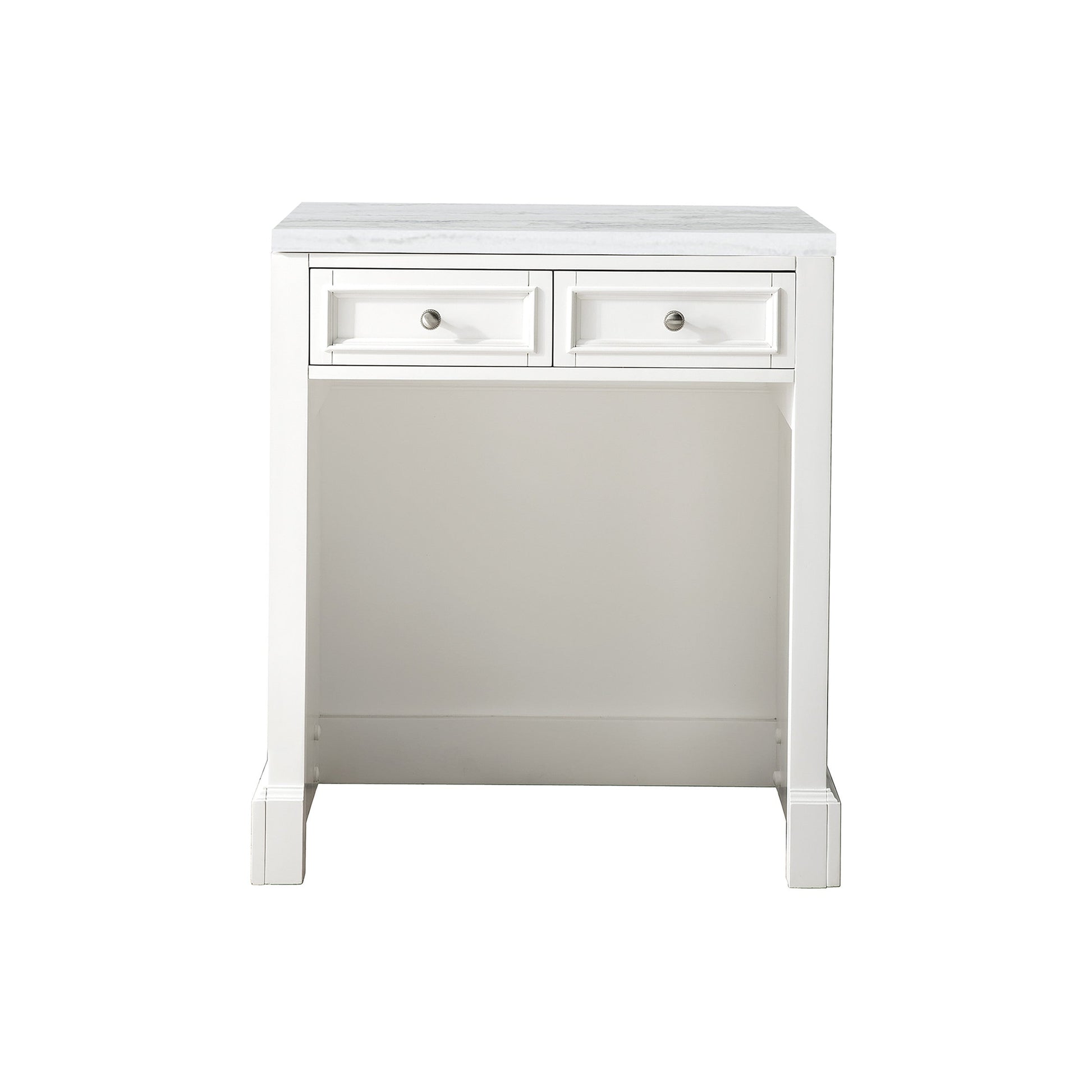 Bright White / Arctic Fall
