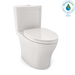 Colonial White