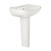 Colonial White