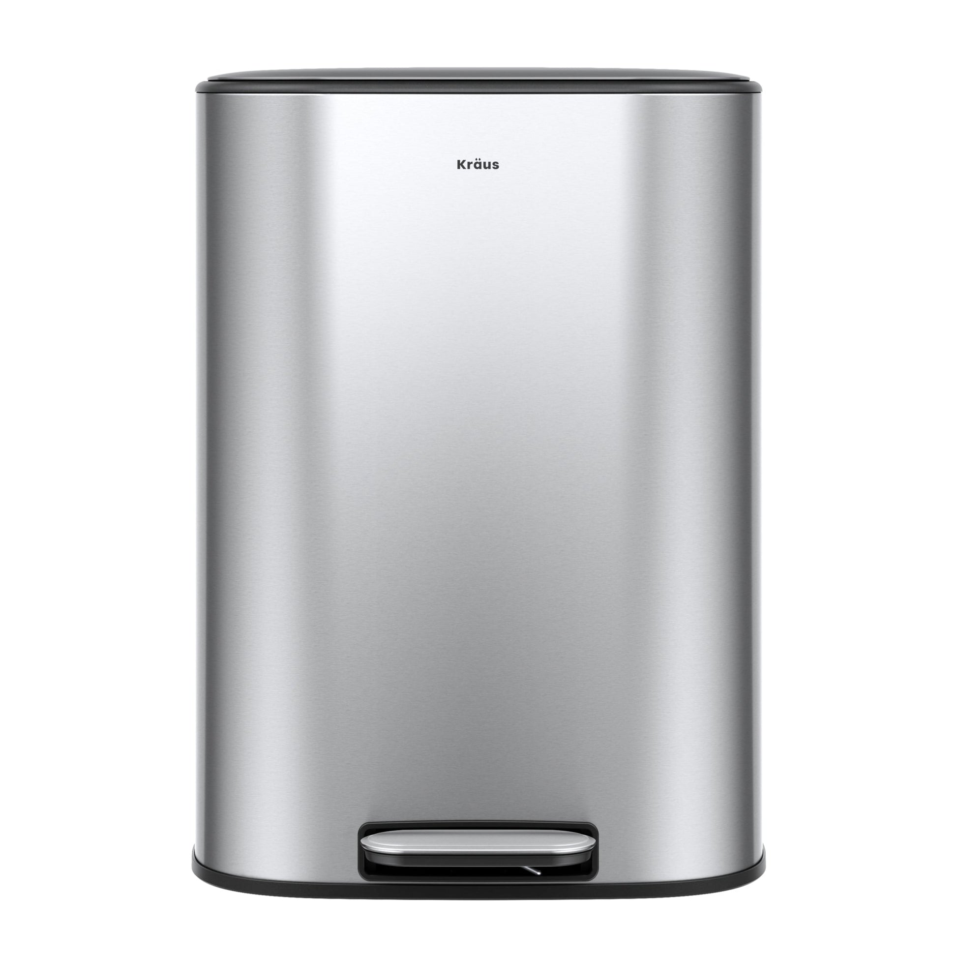 Spot Free Stainless Steel