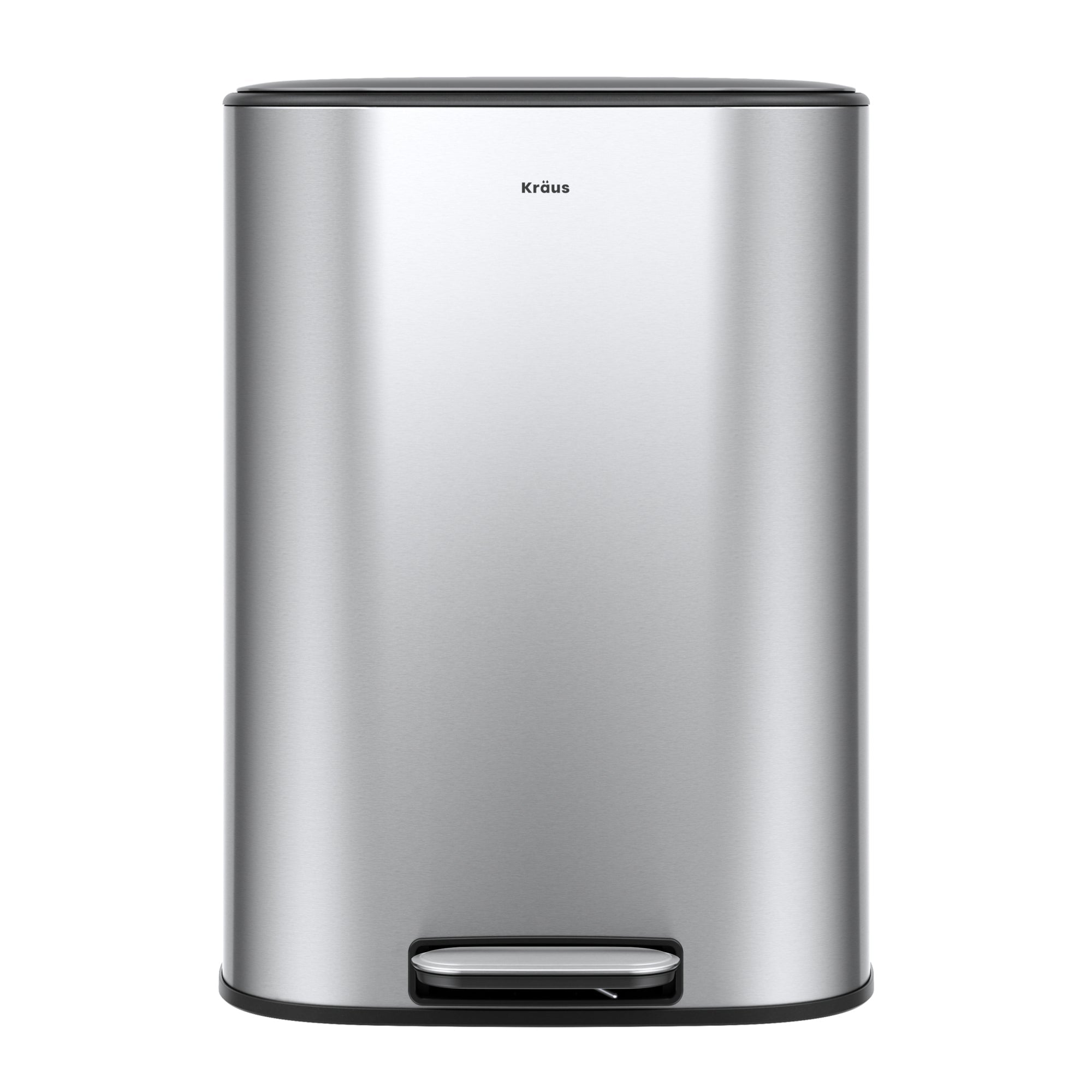 Spot Free Stainless Steel