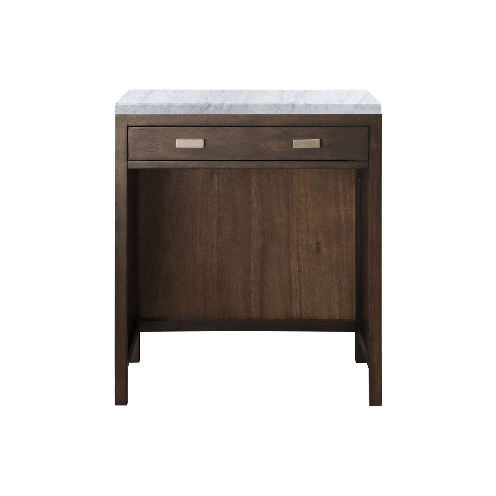 Mid-Century Acacia / Carrara White