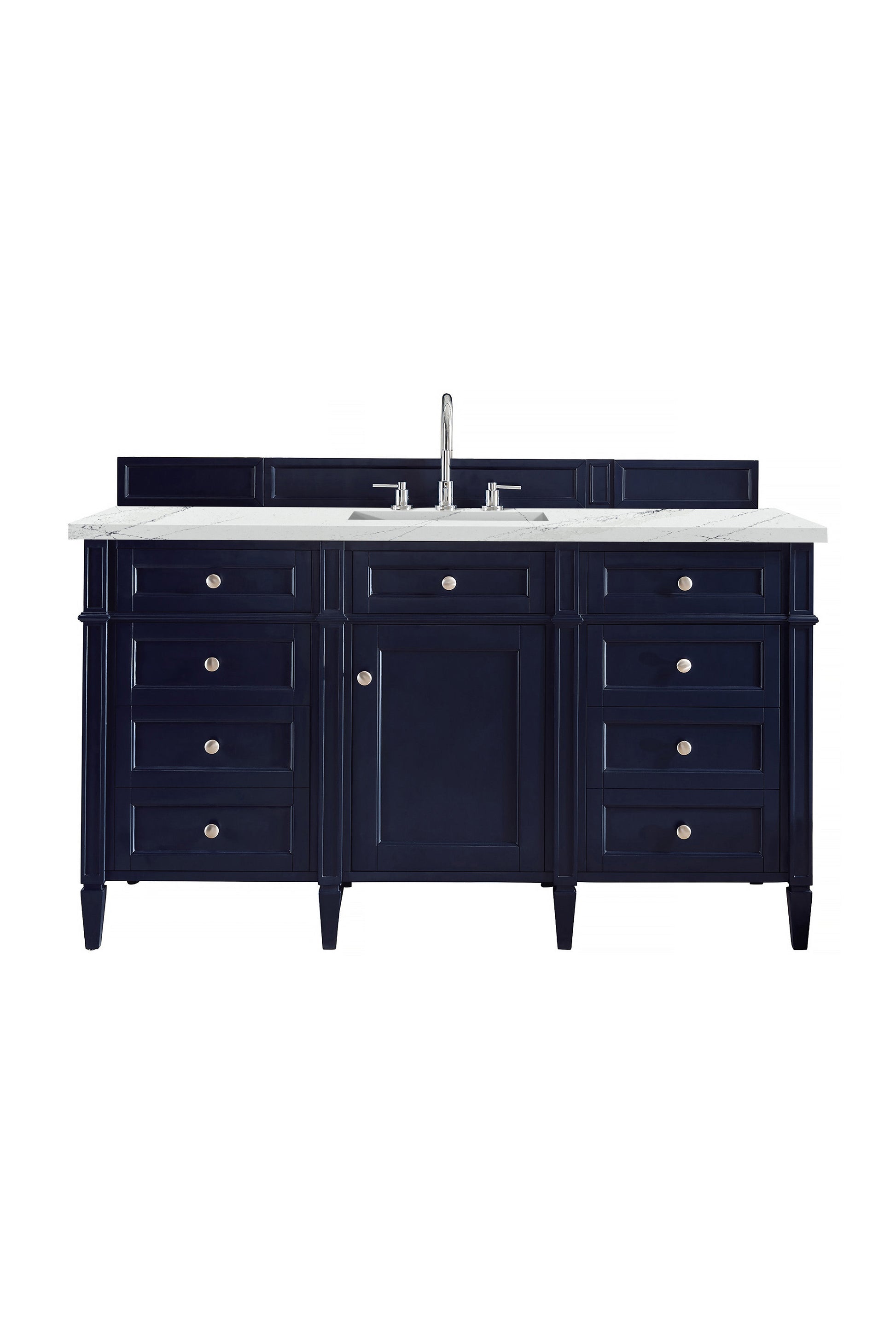 Victory Blue / Ethereal Noctis - 3 Faucet Holes