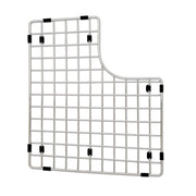Blanco Stainless Steel Sink Grid for Performa 50/50 Sink - Left Bowl