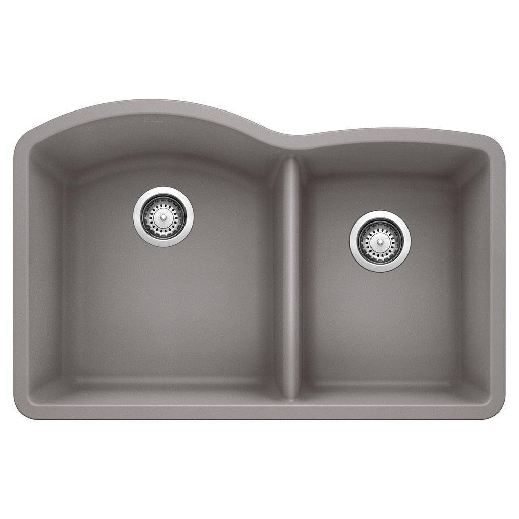 Metallic Gray