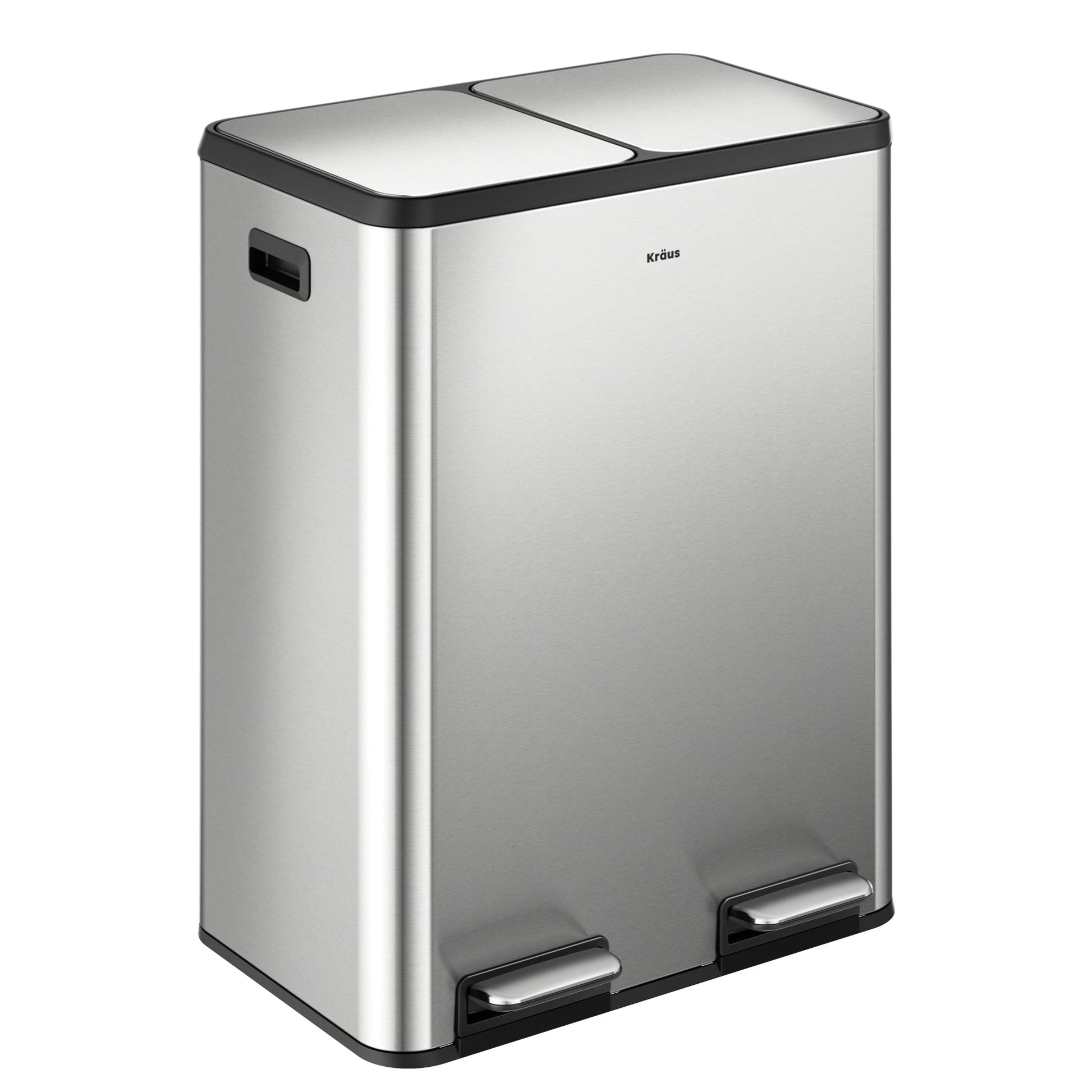 Spot Free Stainless Steel