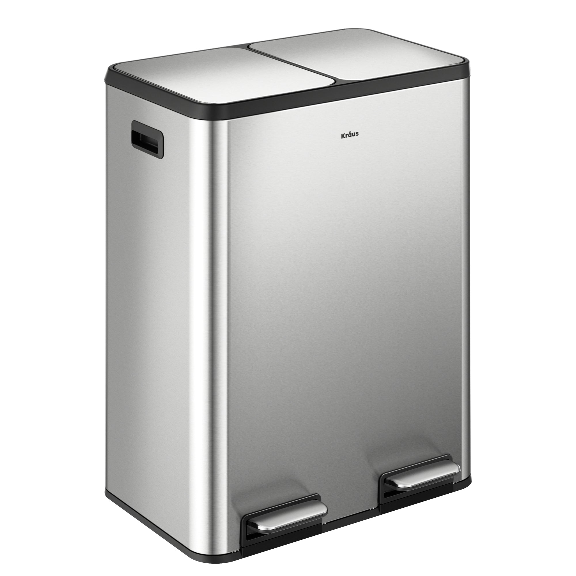 Spot Free Stainless Steel