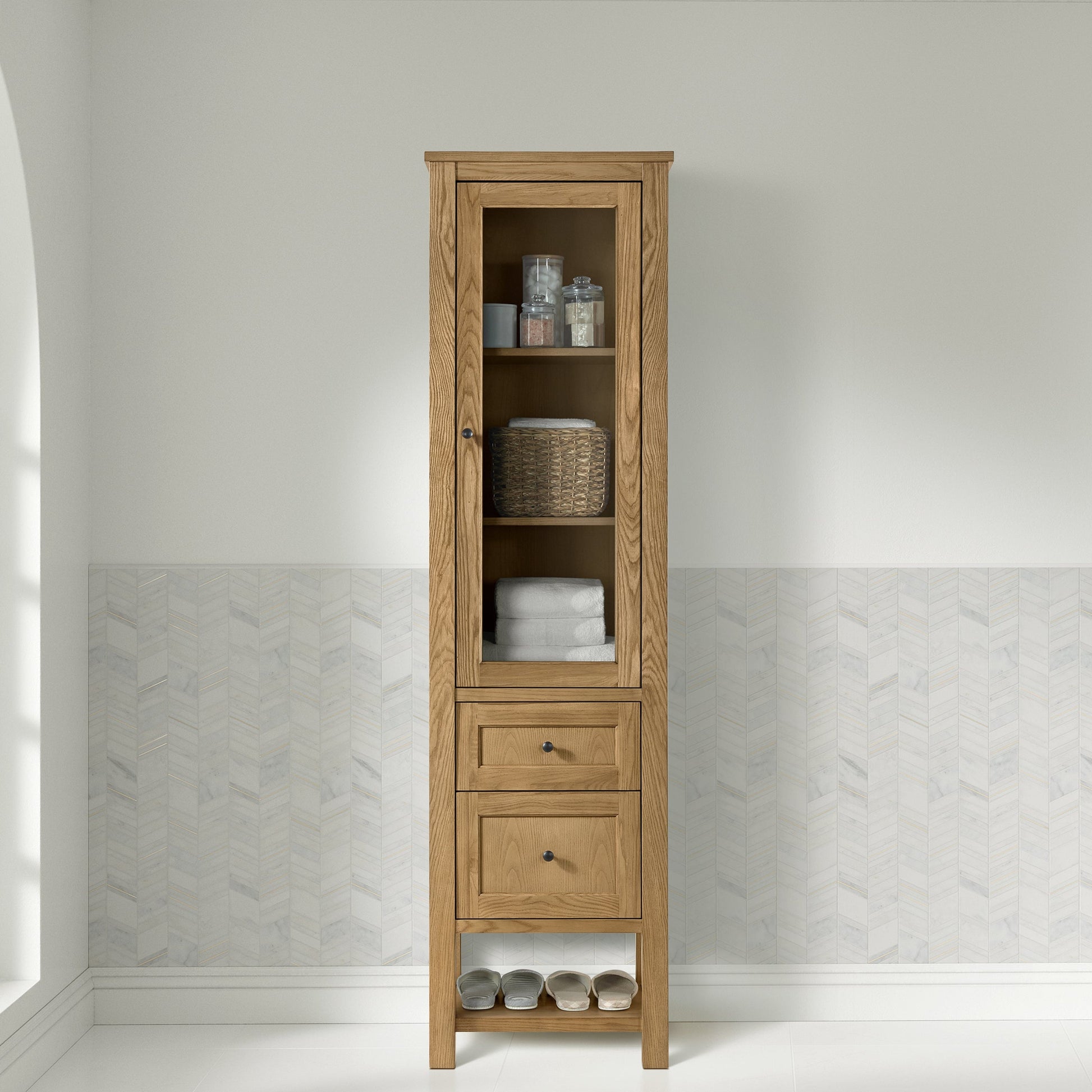 Light Natural Oak