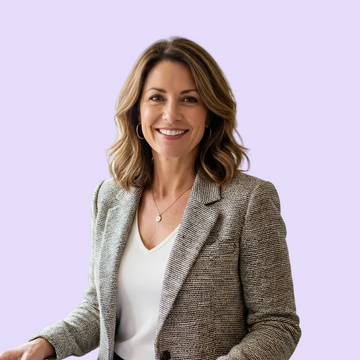 Sarah L., Principal Interior Designer